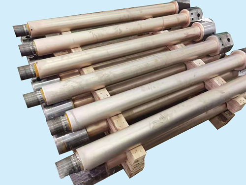 西安煤(mei)礦液壓支柱(zhù)修複