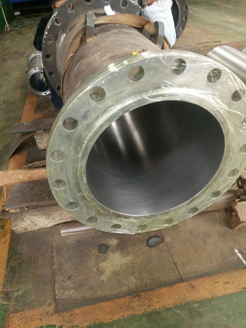 鹹陽偉偉機(ji)械制造有限(xian)公司