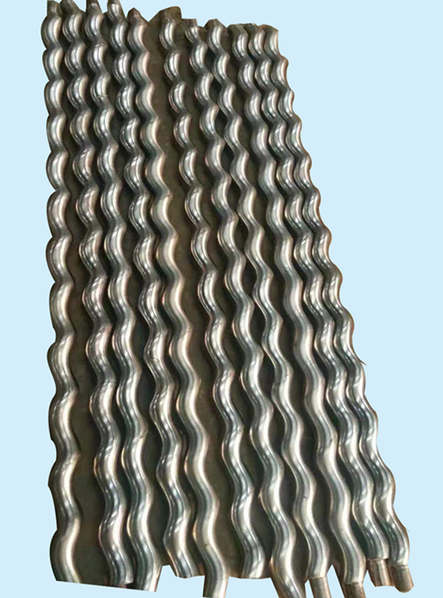 我司與蘭州(zhou)耐馳泵業有(you)限公司合作(zuò)