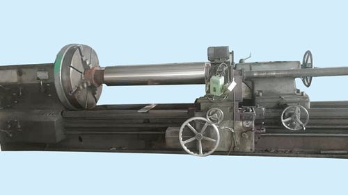 液壓杆(gǎn)抛光