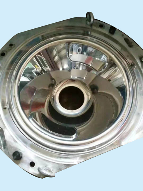 芜湖亨恒模具制造有限公司(H5网站)防腐 芜湖亨恒模具制造有限公司(H5网站)防腐