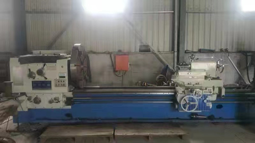 機械加(jiā)工設備