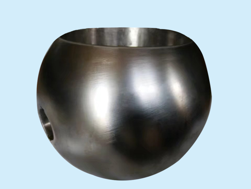 特(te)殊零件修複(fu)鍍鉻