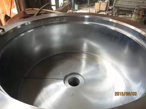 西(xī)安重型設計(ji)研究院與我(wǒ)司合作鍍鋅(xin)項目